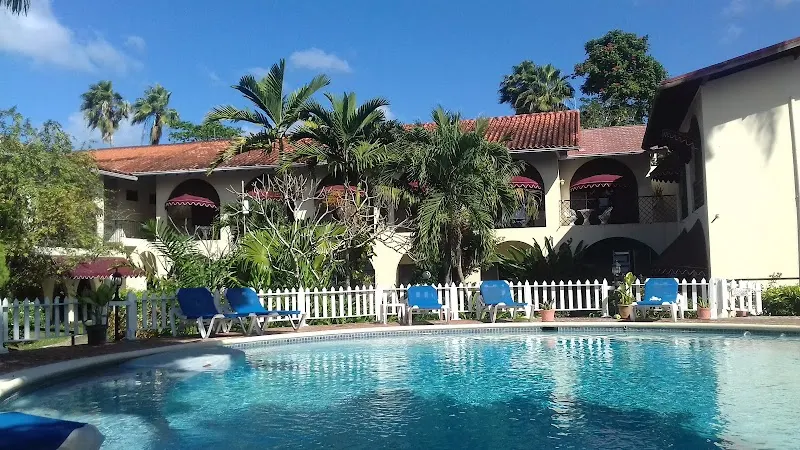 Charela Inn