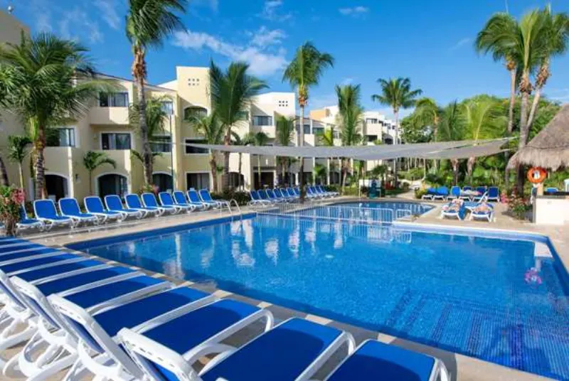 Viva Maya by Wyndham, A Trademark All Inclusive Resort