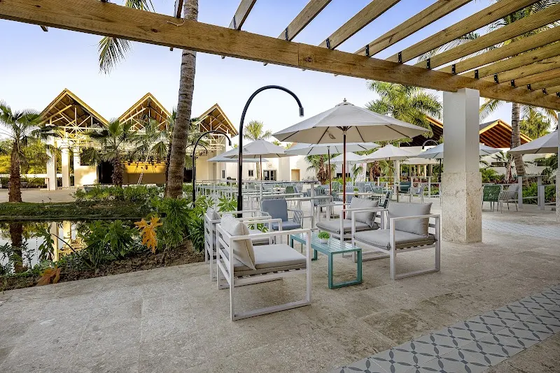 Viva Miches by Wyndham, a Trademark All Inclusive Resort